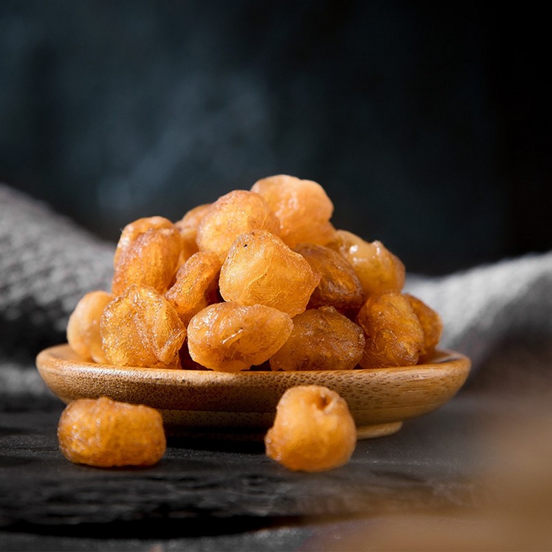 Từ hàng ngàn năm nay, long nhãn đã được xem là một dược liệu quý với khả năng bồi bổ cơ thể vượt trội.