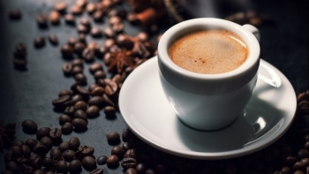 Giá cà phê hôm nay tiếp tục tăng sốc, lập đỉnh mới trước vụ thu hoạch