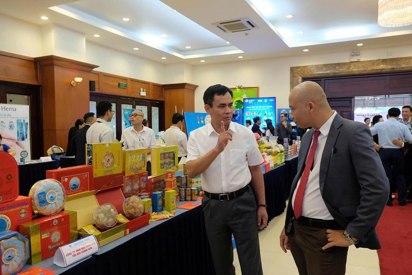 Bảo vệ thương hiệu doanh nghiệp trước nạn hàng giả Bảo vệ thương hiệu doanh nghiệp trước nạn hàng giả