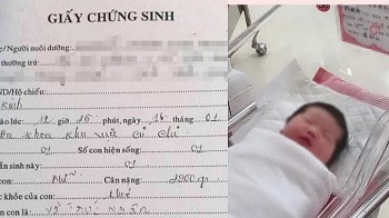 Bộ Y tế siết chặt quản lý giấy chứng sinh, ngăn chặn lợi dụng mua bán trẻ sơ sinh