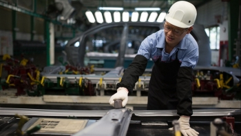 Việt Nam ghi nhận 8 nhóm hàng xuất khẩu trên 1 tỷ USD trong tháng 7/2025