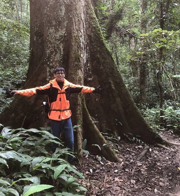 Bài học an toàn từ sự cố lạc đường trong rừng Cúc Phương