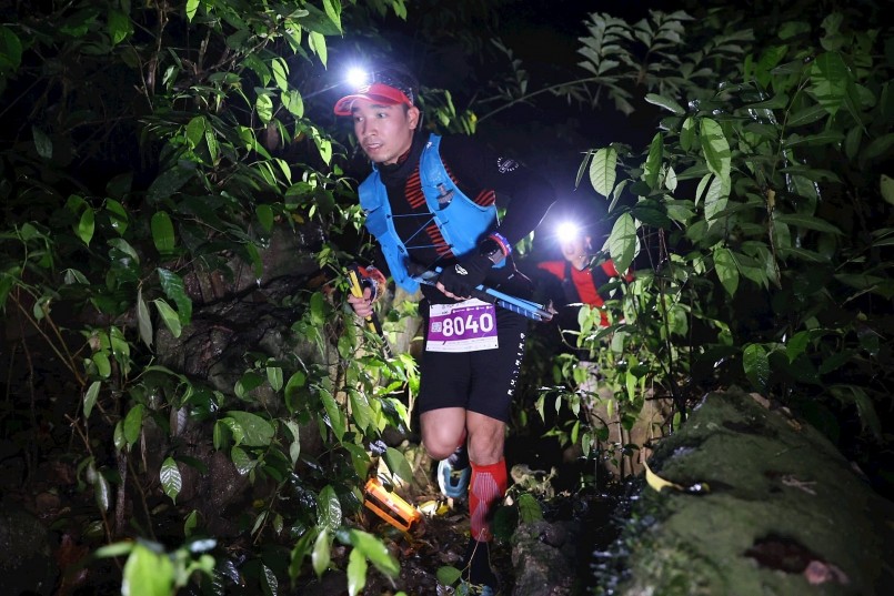 Bài học an toàn từ sự cố lạc đường trong rừng Cúc Phương