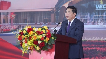 Khởi công, khánh thành 250 công trình trên toàn quốc chào mừng 80 năm Quốc khánh