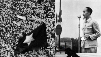 Hào khí 19/8 và khát vọng hùng cường, thịnh vượng