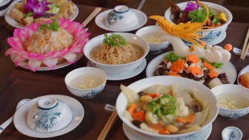 Ba món ẩm thực Hà Nội được vinh danh di sản quốc gia