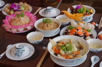 Ba món ẩm thực Hà Nội được vinh danh di sản quốc gia