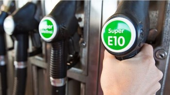Đề xuất từ năm 2026 xăng RON 95 sẽ bị loại bỏ, toàn quốc sử dụng xăng E10