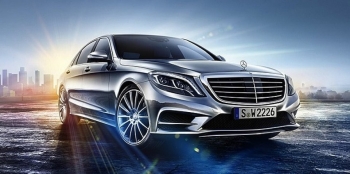 Thị trường ô tô hạng sang ảm đạm, cuộc đua giảm giá lên tới hàng tỷ đồng