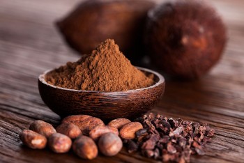 Vì sao cacao được xem là “siêu thực phẩm” được khuyên dùng?