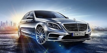 Thị trường ô tô hạng sang ảm đạm, cuộc đua giảm giá lên tới hàng tỷ đồng