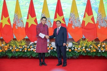 Việt Nam – Bhutan mở rộng hợp tác thương mại: Cơ hội mới cho hàng hóa hai nước