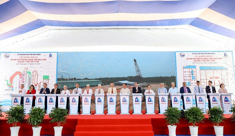 BIWASE giữ đà tăng trưởng và lan toả đến các công ty trong hệ sinh thái