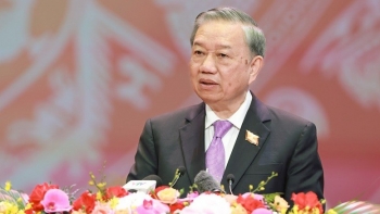 Phát biểu của Tổng Bí thư Tô Lâm tại Lễ kỷ niệm 80 năm Ngày thành lập Chính phủ