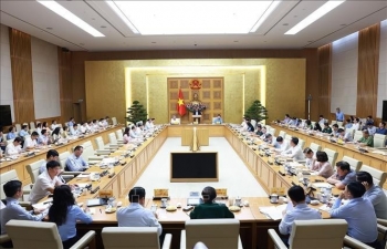 Triển lãm 80 năm Quốc khánh: Doanh nghiệp tư nhân góp mặt quy mô lớn