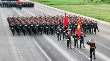 Hà Nội kích hoạt phương án y tế toàn diện cho Lễ diễu binh 2/9