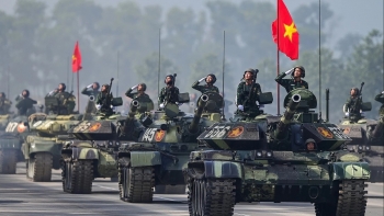 Thời tiết dịp Quốc khánh 2/9: Hà Nội nắng đẹp, thuận lợi cho đại lễ