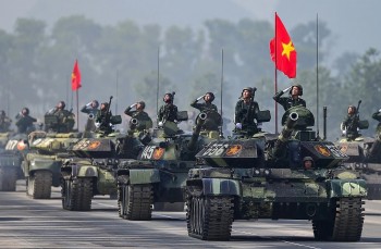 Thời tiết dịp Quốc khánh 2/9: Hà Nội nắng đẹp, thuận lợi cho đại lễ