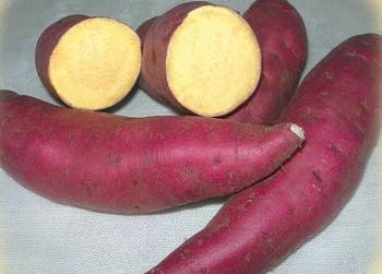 Bí quyết ăn khoai lang đúng cách để có sức khoẻ vàng