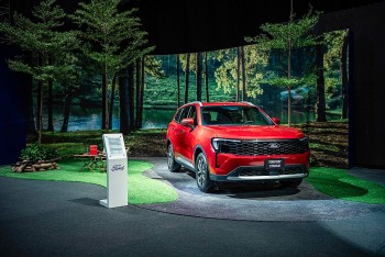 Ô tô nhập khẩu tháng 9/2025: bứt phá kỷ lục, xe từ Indonesia và Trung Quốc áp đảo thị trường