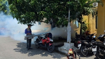 Hà Nội tăng cường giám sát dịch bệnh trong dịp lễ Quốc khánh 2-9