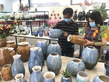 Xây dựng thương hiệu làng nghề: Khi mỗi sản phẩm là một câu chuyện