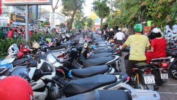 Hà Nội chuẩn bị 100 điểm gửi xe phục vụ diễu binh, diễu hành