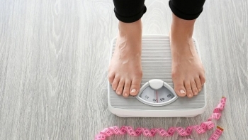 Đừng nhầm lẫn giữa giảm cân và giảm mỡ