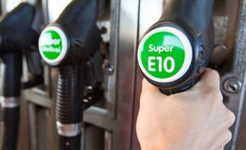 Xăng E10 và chiến lược tái cấu trúc thị trường nhiên liệu