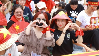 Du lịch xanh bứt phá trong kỳ nghỉ 2/9: Cơ hội vàng cho thương hiệu điểm đến