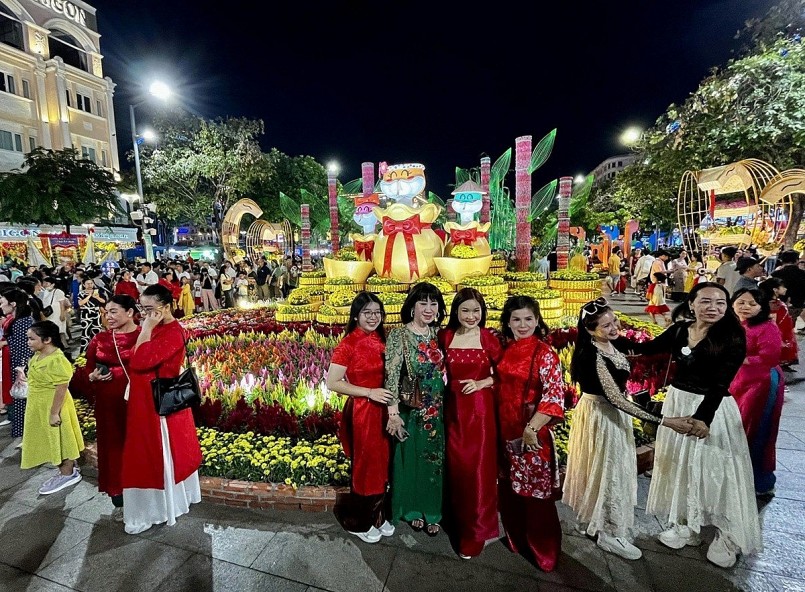 Du lịch xanh bứt phá trong kỳ nghỉ 2/9: Cơ hội vàng cho thương hiệu điểm đến Du lịch xanh bứt phá trong kỳ nghỉ 2/9: Cơ hội vàng cho thương hiệu điểm đến