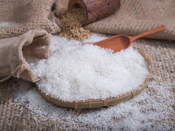 Gạo Việt giữa cơ hội và bài toán bảo hộ thương hiệu