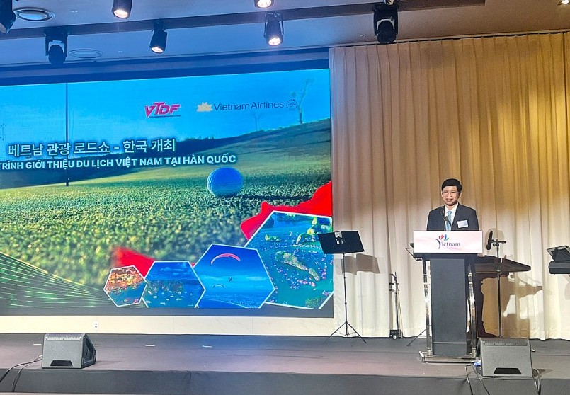 Du lịch xanh Việt Nam: Cơ hội vàng từ thị trường Hàn Quốc