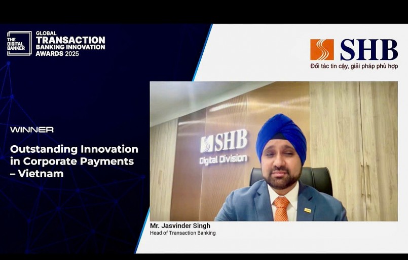 SHB cam kết đồng hành cùng khách hàng và đất nước trong quá trình chuyển đổi số, vững bước vào kỷ nguyên mới SHB cam kết đồng hành cùng khách hàng và đất nước trong quá trình chuyển đổi số, vững bước vào kỷ nguyên mới