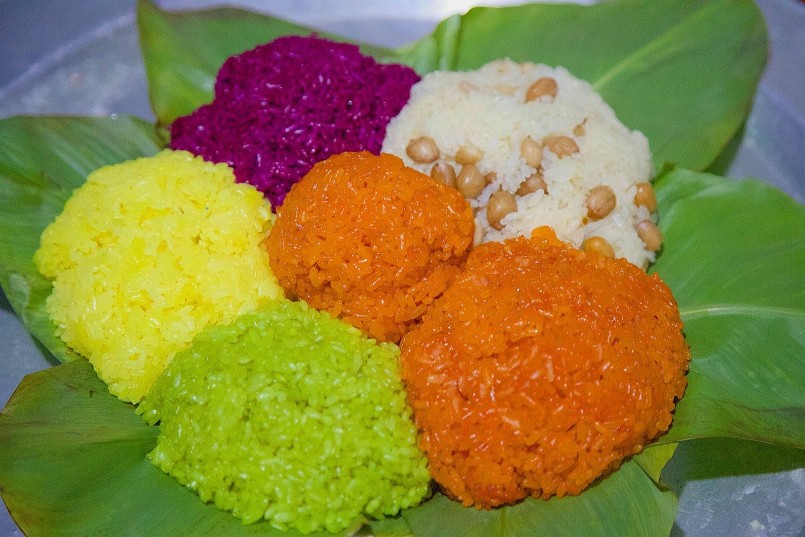 Khám phá 6 món di sản quốc gia tại Hà Nội dịp Quốc khánh Khám phá 6 món di sản quốc gia tại Hà Nội dịp Quốc khánh