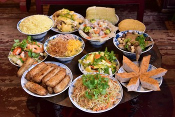 Khám phá 6 món di sản quốc gia tại Hà Nội dịp Quốc khánh