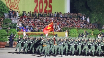 VTV tường thuật trực tiếp lễ diễu binh, diễu hành ngày 2/9 từ 6h sáng