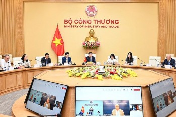 Thúc đẩy đàm phán FTA, mở rộng cánh cửa thị trường Mỹ Latin