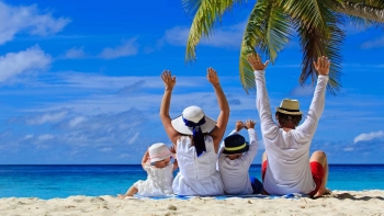 Chuẩn bị tủ thuốc thông minh cho kỳ nghỉ lễ trọn vẹn