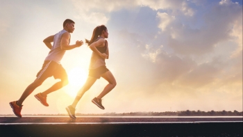 Những thực phẩm cần 'né' trước khi chạy bộ