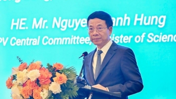 Khoa học công nghệ, đổi mới sáng tạo và chuyển đổi số: Động lực trung tâm hiện thực hóa khát vọng phát triển