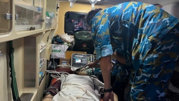 Những người cần tránh tập trung đông người tại lễ diễu binh A80