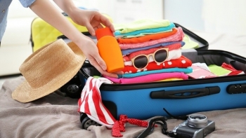 Kỳ nghỉ lễ 2/9: Mẹo hay giúp bạn hết say tàu xe, du lịch vui khỏe