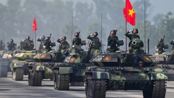 Người dân cần chuẩn bị gì để xem diễu binh an toàn và trọn vẹn?