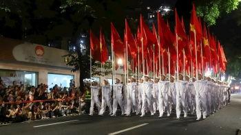 Cẩm nang du lịch Hà Nội dịp 80 năm Quốc khánh 2/9