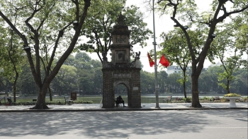 Toàn cảnh thời tiết cả nước dịp nghỉ lễ 2/9