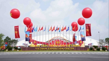 Chuyên gia: “Trung tâm Triển lãm Việt Nam là bước nhảy vọt để Việt Nam thành Hub thương mại quốc tế hàng đầu khu vực và thế giới”