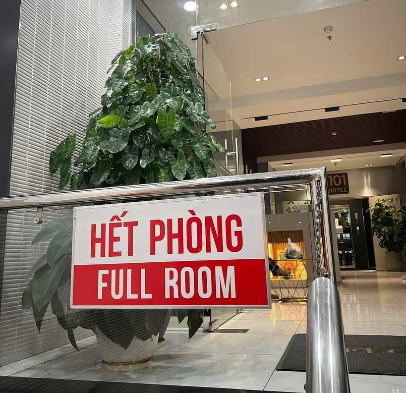 Sức nóng du lịch 2/9: Tour nội địa cháy vé, Hà Nội quá tải Sức nóng du lịch 2/9: Tour nội địa cháy vé, Hà Nội quá tải