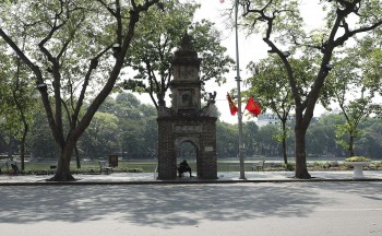 Toàn cảnh thời tiết cả nước dịp nghỉ lễ 2/9