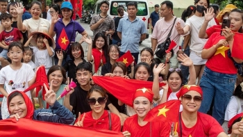 Khám phá Hà Nội dịp 2/9: Tour mới lạ, bảo tàng miễn phí và điểm check-in hấp dẫn